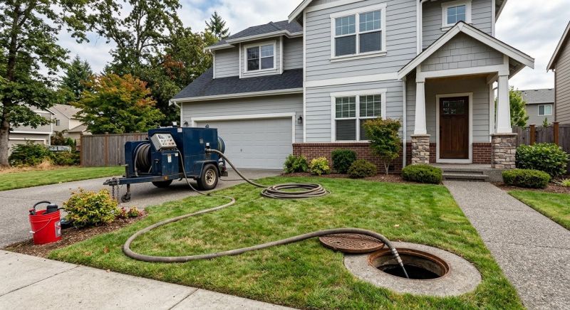 Sewer Pipe Cleaning in Boca Raton, FL