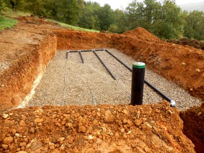 Sewer Repair in Lakeland, FL