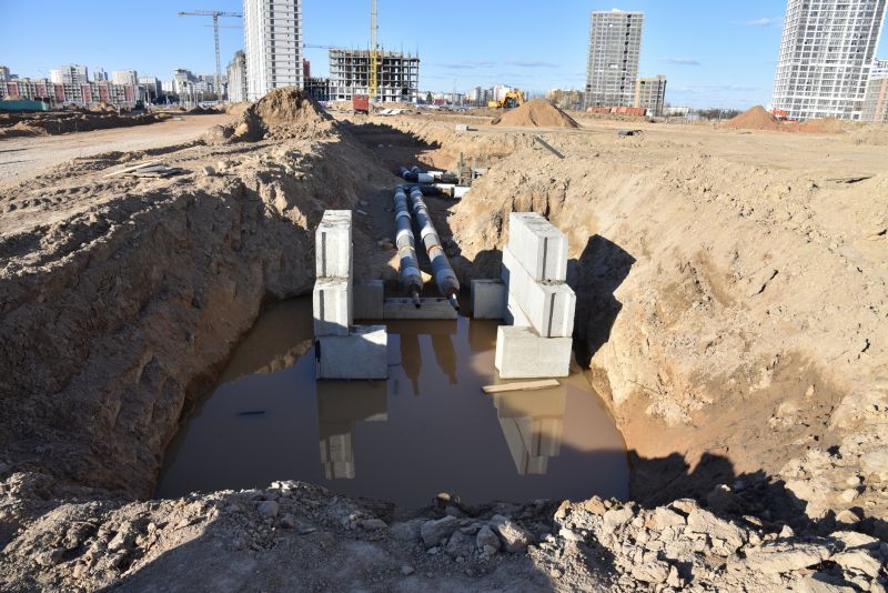 Sewer Service in San Jose, CA