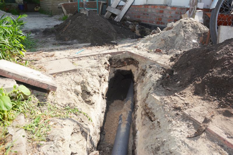 Trenchless Sewer Repair in Denver County, CO