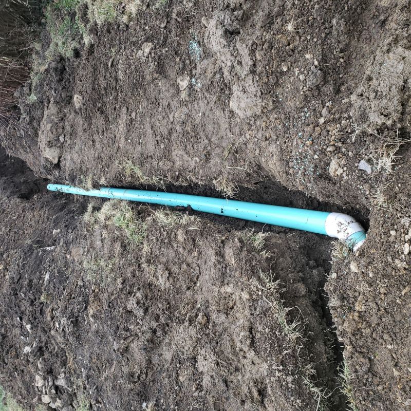 Trenchless Sewer Repair